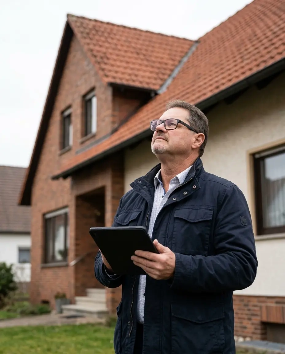 Immobilienbewertung Amberg – professionelle Wertermittlung vor Ort