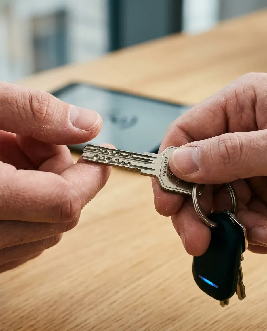 Jürgen Tresch – persönliche Beratung im Landkreis Amberg-Sulzbach