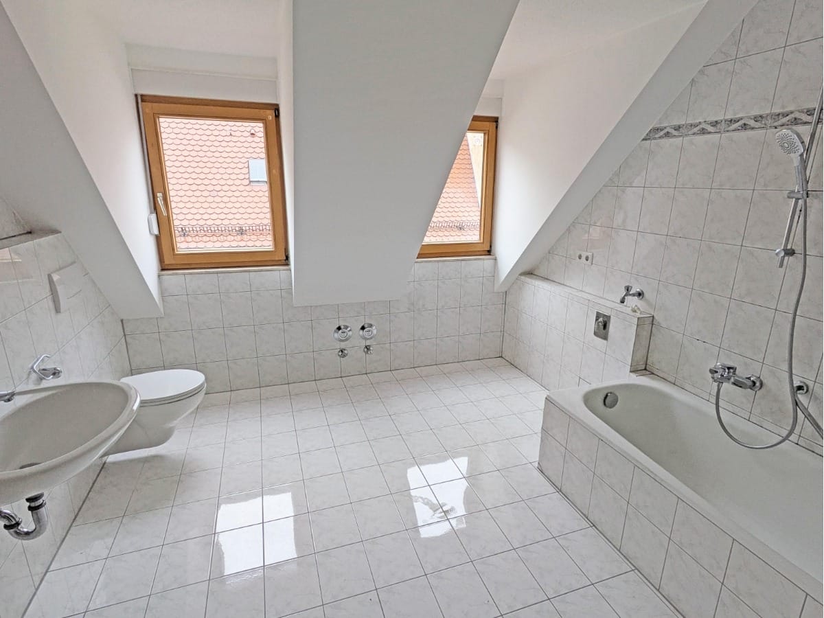 Zentral und ruhig:  gemütlich wohnen in  SURO - Galerie 7