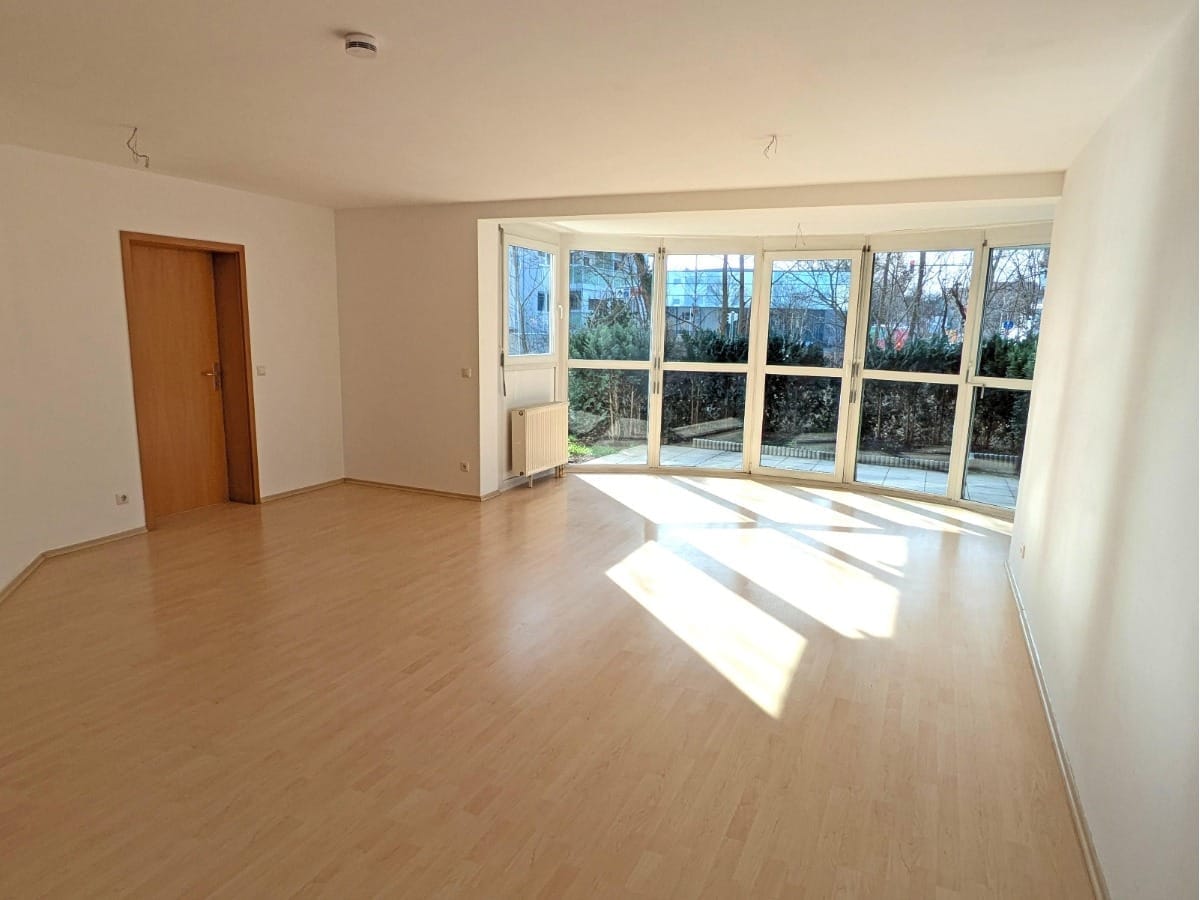 Erdgeschosswohnung in bester Innenstadtlage - Impression 3 in Neumarkt