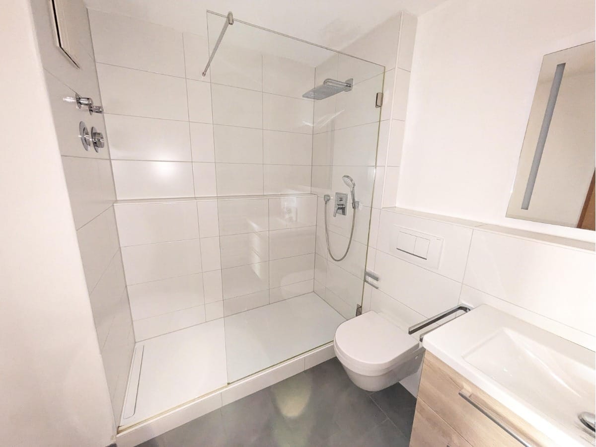 Erdgeschosswohnung in bester Innenstadtlage - Impression 5 in Neumarkt