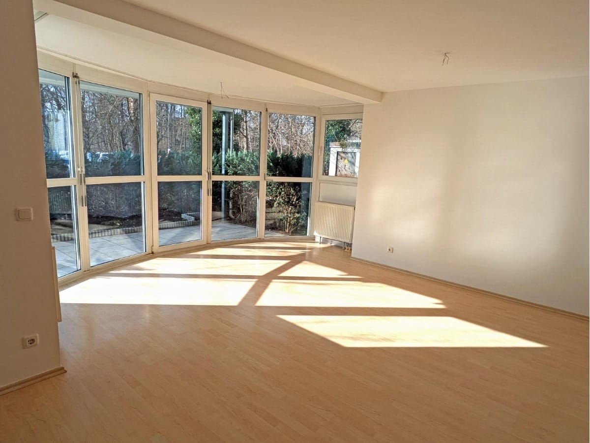 Erdgeschosswohnung in bester Innenstadtlage - Impression 4 in Neumarkt