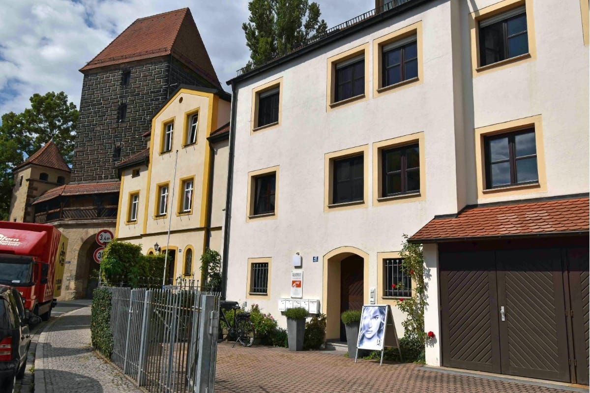 Kosmetik- oder / Massagestudio in Amberg - Titelbild in Amberg