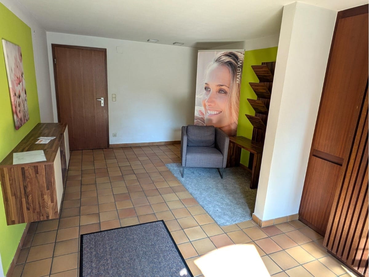 Kosmetik- oder / Massagestudio in Amberg - Impression 1 in Amberg