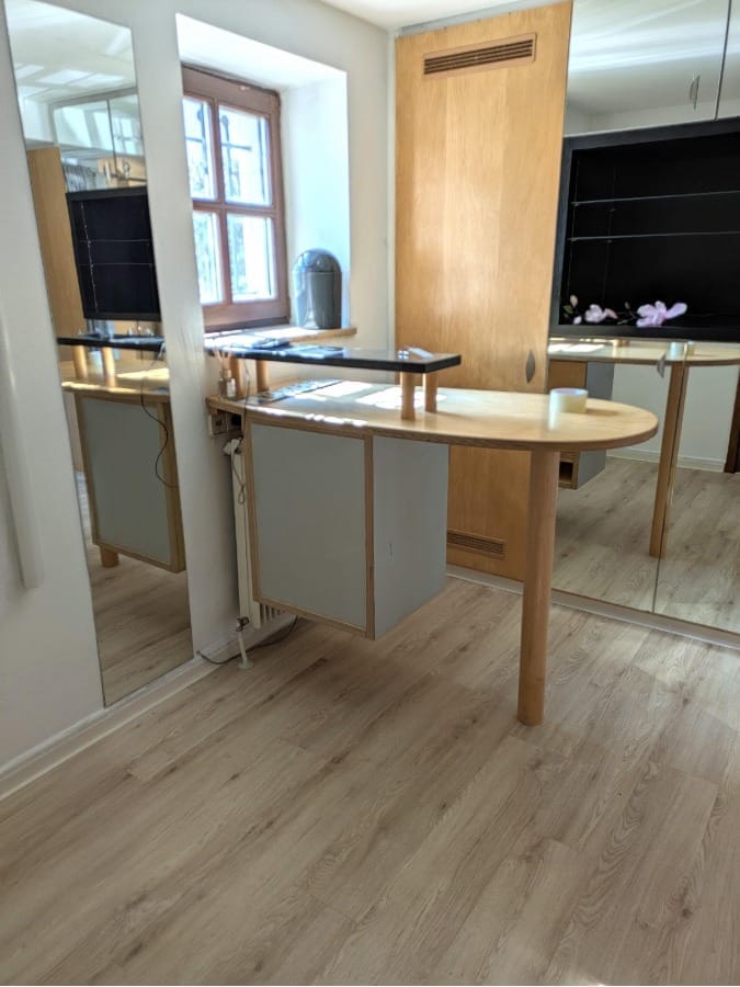 Kosmetik- oder / Massagestudio in Amberg - Impression 2 in Amberg