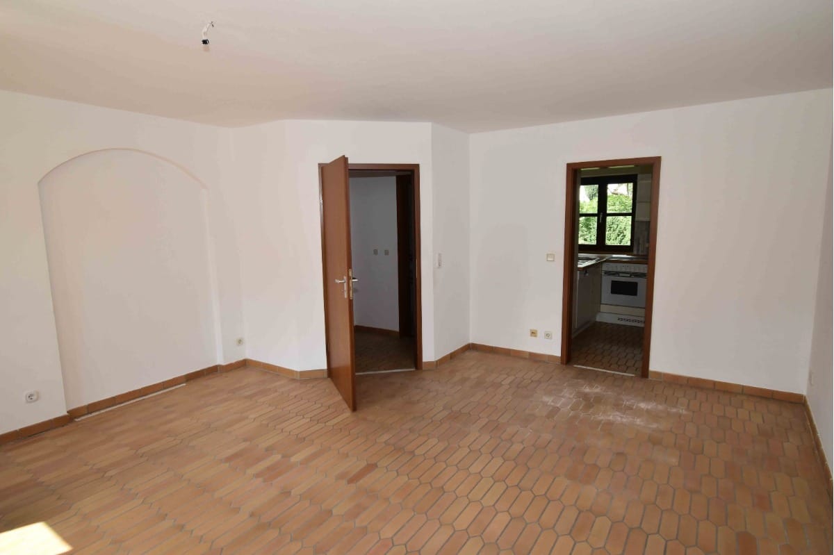 Gemütliches Wohnen in der Altstadt - Galerie 7